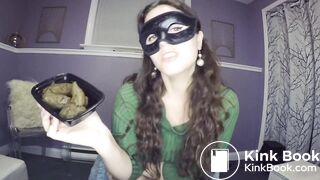 ❤️INCURABLE SCAT FETISH❤️