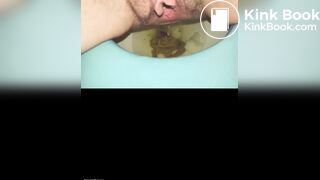 Request: Multiple Laxative Diarrhea Poops with Talking