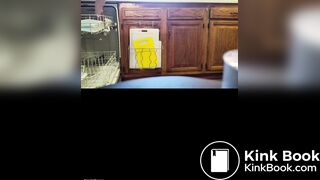 Request: Multiple Laxative Diarrhea Poops with Talking