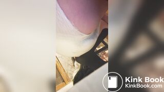 Request: Multiple Laxative Diarrhea Poops with Talking