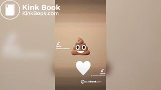 BBW Explosive Diarrhea - video 2