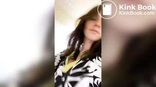 Cute Teen Farts and Poops