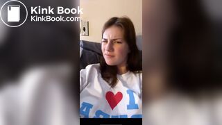 Cute Teen Farts and Poops