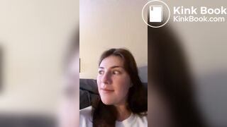 Cute Teen Farts and Poops