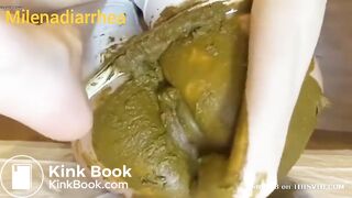 Making A Big Mess - video 2