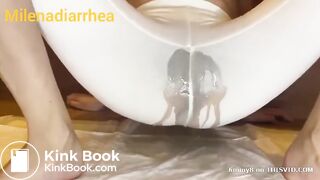 Making A Big Mess - video 2