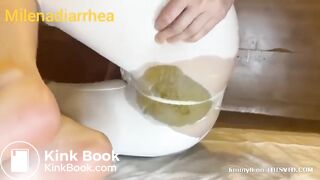 Making A Big Mess - video 2