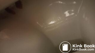 third trip of the day