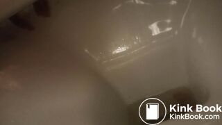 third trip of the day