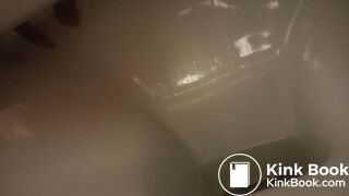 third trip of the day