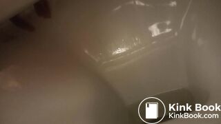 third trip of the day