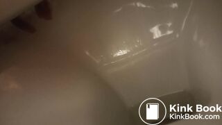 third trip of the day