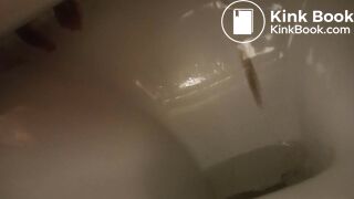 third trip of the day