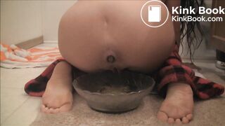Dinner's ready - video 2