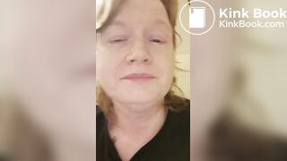 Sharting In The Toilet