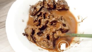 Asian Cutie Gaming Poop