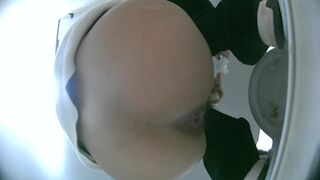 Chinese girl diarrhea 5941