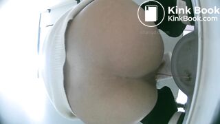 Chinese girl diarrhea 5941