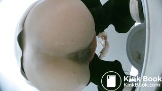 Chinese girl diarrhea 5941