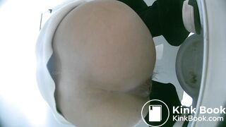 Chinese girl diarrhea 5941