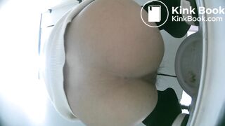 Chinese girl diarrhea 5941