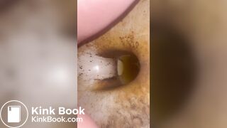 Milf argentina diarrea