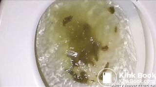 9 minutes of straight shitting part 1