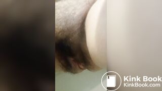 Girlfriends IBS is acting up again