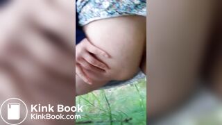 My partner poops anytime, anywhere