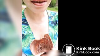 ❤️CHOCOLATE ICE CREAM CRAVINGS❤️