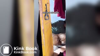 Desperate Girl Need To Poop - video 2