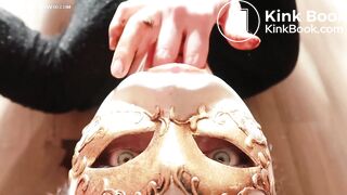 Sexy hottie scat @@ - video 3