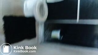 mijando cagando peidando