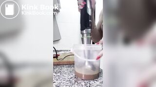 Mistress scat - video 4