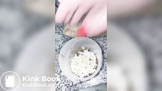 Mistress scat - video 4