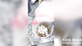 Mistress scat - video 4