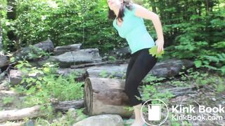 When you have to shit, you have to shit. No matter wher