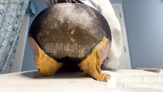 Ultimate diarrhea explosion