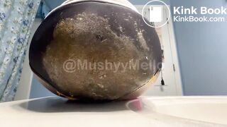 Ultimate diarrhea explosion