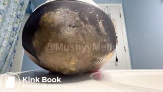 Ultimate diarrhea explosion