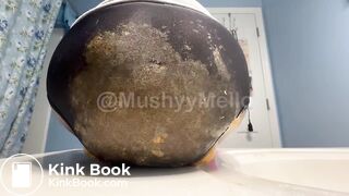 Ultimate diarrhea explosion