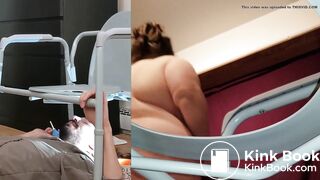 (DIRECT FEED 21) WITH ME, you feel truly HERE