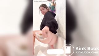 Nice pooping vid - video 2