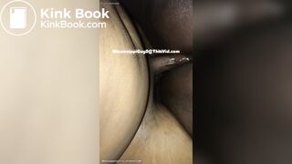 MADE BBW SHIT FROM DOGGYSTYLE