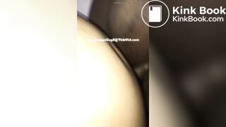 MADE BBW SHIT FROM DOGGYSTYLE