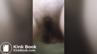 Girlfriend shitting her brians out again