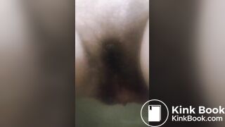 Girlfriend shitting her brians out again