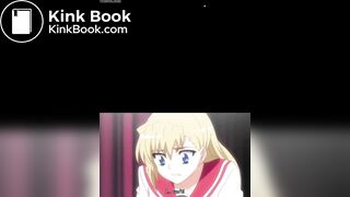 Hentai girl diarrhea