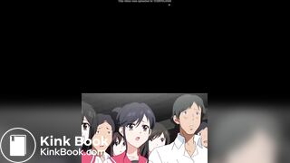 Hentai girl diarrhea