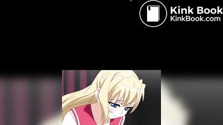 Hentai girl diarrhea